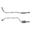 Autoteile BM CATALYSTS Homologiert Benzin Kat für MERCEDES C200K 2L Benzin | Euro 3 | OEM: 2034903019 bei Autoteile TRUST