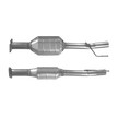 Autoteile BM CATALYSTS Homologiert Benzin Kat für FORD MAVERICK 3L Benzin | Euro 3 | OEM: 4133631 bei Autoteile TRUST