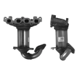 Autoteile BM CATALYSTS Homologiert Benzin Kat für FORD FIESTA 1.25L Benzin | Euro 4 | OEM: 1140454 bei Autoteile TRUST