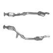 Autoteile BM CATALYSTS Homologiert Benzin Kat für AUDI A4 3L Benzin | Euro 4 | OEM: 8E0131701CT bei Autoteile TRUST