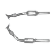 Autoteile BM CATALYSTS Homologiert Benzin Kat für SEAT IBIZA 1.8L Benzin | Euro 3 | OEM: 6K1253208SV bei Autoteile TRUST