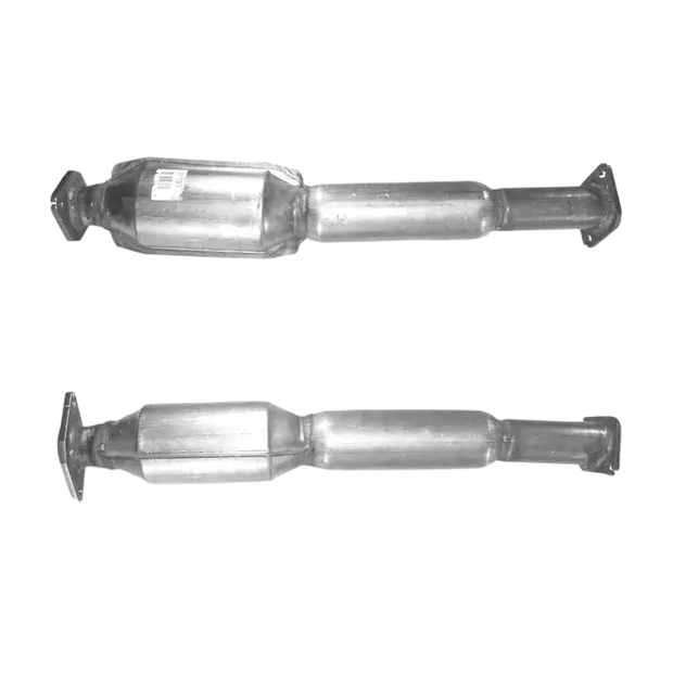 Autoteile BM CATALYSTS Homologiert Benzin Kat für MAZDA Großraumlimousine 2L Benzin | Euro 2 oder 3 | OEM: FS1R2055X bei Autoteile TRUST
