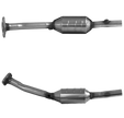 Autoteile BM CATALYSTS Homologiert Benzin Kat für TOYOTA YARIS 1.3L Benzin | Euro 3 | OEM: 17410210 bei Autoteile TRUST