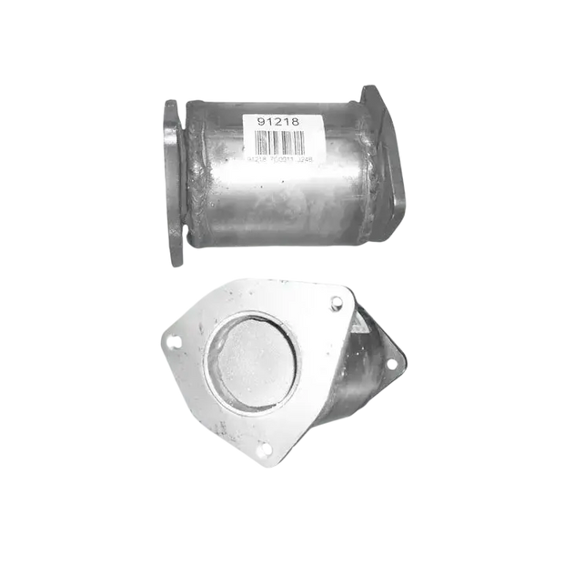 Autoteile BM CATALYSTS Homologiert Benzin Kat für CHEVROLET TACUMA 1.6L Benzin | Euro 4 | OEM: 96264062 bei Autoteile TRUST
