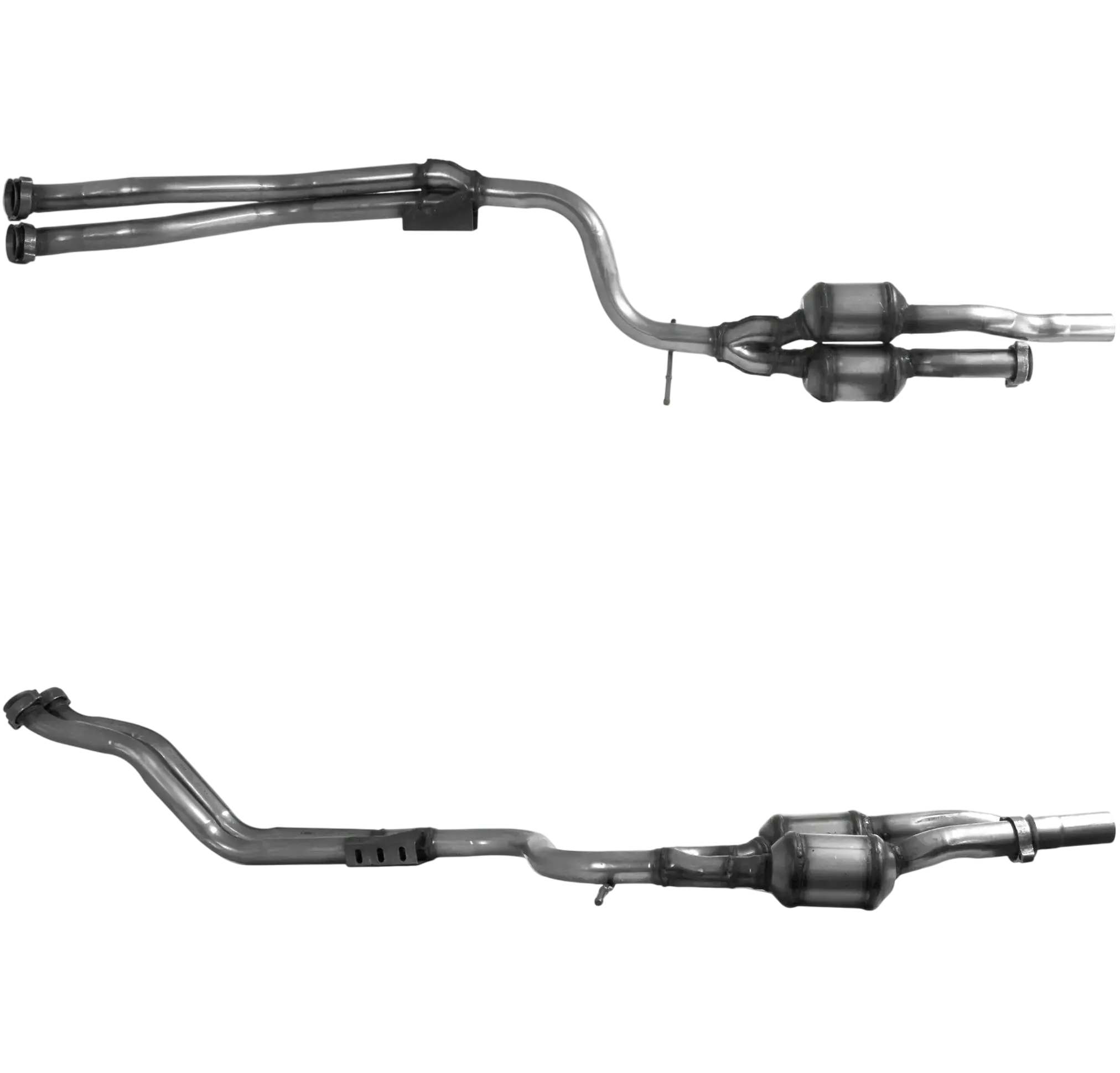 Autoteile BM CATALYSTS Homologiert Benzin Kat für MERCEDES 200E 2L Benzin | Euro 2 | OEM: 1244904120 bei Autoteile TRUST