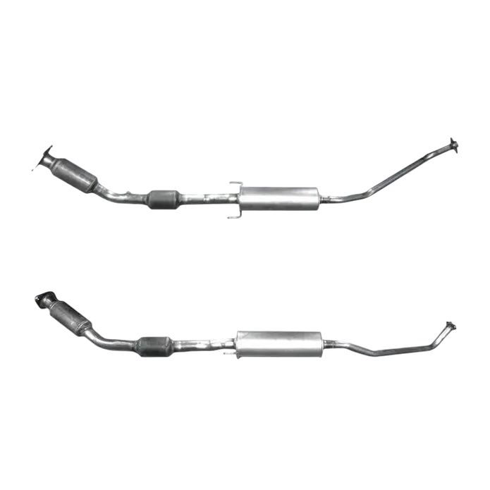 Autoteile BM CATALYSTS Homologiert Benzin Kat für TOYOTA COROLLA 1.4L Benzin | Euro 3 oder 4 | OEM: 174100D120 bei Autoteile TRUST