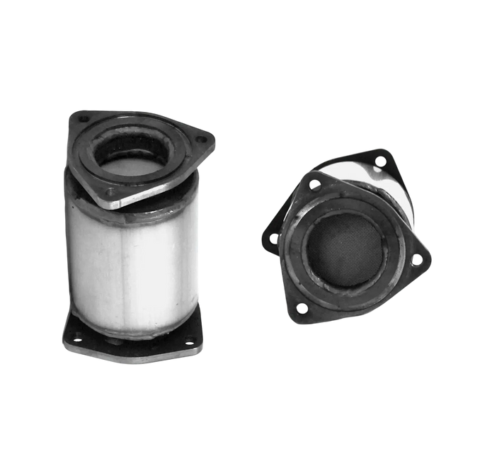 Autoteile BM CATALYSTS Homologiert Benzin Kat für CHEVROLET AVEO 1.2L Benzin | Euro 4 | OEM: 96344446 bei Autoteile TRUST