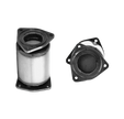 Autoteile BM CATALYSTS Homologiert Benzin Kat für CHEVROLET AVEO 1.2L Benzin | Euro 4 | OEM: 96344446 bei Autoteile TRUST