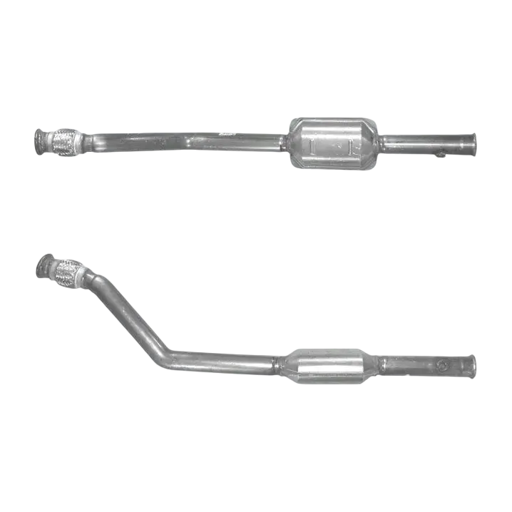 Autoteile BM CATALYSTS Homologiert Benzin Kat für PEUGEOT 406 2L Benzin | Euro 3 oder 4 | OEM: 1705KH bei Autoteile TRUST