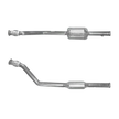 Autoteile BM CATALYSTS Homologiert Benzin Kat für PEUGEOT 406 2L Benzin | Euro 3 oder 4 | OEM: 1705KH bei Autoteile TRUST