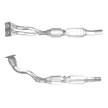 Autoteile BM CATALYSTS Homologiert Benzin Kat für SEAT TOLEDO 2.3L Benzin | Euro 4 | OEM: 1J0254501DX bei Autoteile TRUST