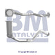 Homologiert Benzin Kat für CITROEN XSARA 1.6L Benzin | Euro 3 | OEM: 1731N0