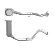 Autoteile BM CATALYSTS Homologiert Benzin Kat für CITROEN XSARA 1.6L Benzin | Euro 3 | OEM: 1731N0 bei Autoteile TRUST