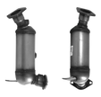 Autoteile BM CATALYSTS Homologiert Benzin Kat für JAGUAR XJ8 3.2L Benzin | Euro 2 oder 3 | OEM: NNF6701AD bei Autoteile TRUST