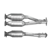Autoteile BM CATALYSTS Homologiert Benzin Kat für SEAT LEON 1.8L Benzin | Euro 3 oder 4 | OEM: 1ML254400X bei Autoteile TRUST