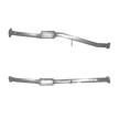 Autoteile BM CATALYSTS Homologiert Benzin Kat für SUBARU FÖRSTER 2L Benzin | Euro 3 | OEM: 44200FE020 bei Autoteile TRUST