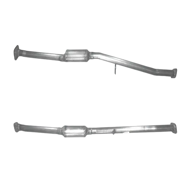 Autoteile BM CATALYSTS Homologiert Benzin Kat für SUBARU FÖRSTER 2L Benzin | Euro 3 | OEM: 44200FE020 bei Autoteile TRUST