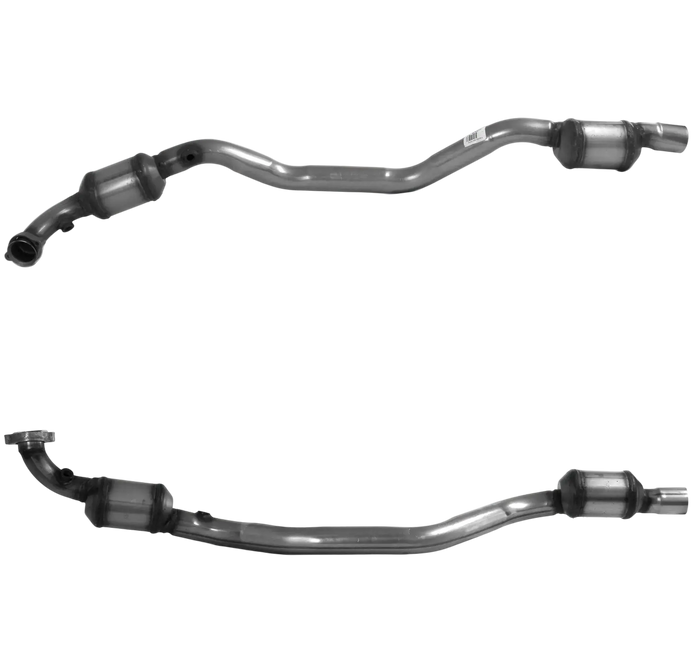 Autoteile BM CATALYSTS Homologiert Benzin Kat für MERCEDES SL500 5L Benzin | Euro 4 | OEM: 2304901819 bei Autoteile TRUST