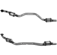 Autoteile BM CATALYSTS Homologiert Benzin Kat für MERCEDES SL500 5L Benzin | Euro 4 | OEM: 2304901919 bei Autoteile TRUST