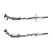 Autoteile BM CATALYSTS Homologiert Benzin Kat für MAZDA 6 1.8L Benzin | Euro 4 | OEM: L8012055XB bei Autoteile TRUST