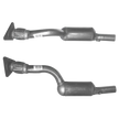 Autoteile BM CATALYSTS Homologiert Benzin Kat für RENAULT GRAND SCENIC 1.6L Benzin | Euro 3 oder 4 | OEM: 8200105516 bei Autoteile TRUST