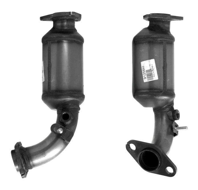 Autoteile BM CATALYSTS Homologiert Benzin Kat für SUZUKI GRAND VITARA 1.6L Benzin | Euro 3 | OEM: 1419058B70 bei Autoteile TRUST