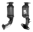 Autoteile BM CATALYSTS Homologiert Benzin Kat für SUZUKI GRAND VITARA 1.6L Benzin | Euro 3 | OEM: 1419058B70 bei Autoteile TRUST