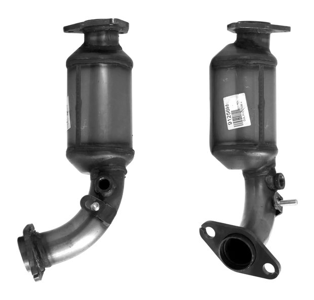 Autoteile BM CATALYSTS Homologiert Benzin Kat für SUZUKI GRAND VITARA 1.6L Benzin | Euro 3 | OEM: 1419058B70 bei Autoteile TRUST