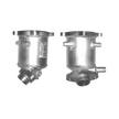 Autoteile BM CATALYSTS Homologiert Benzin Kat für HYUNDAI AMICA 1L Benzin | Euro 3 | OEM: 2853002750 bei Autoteile TRUST