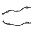 Autoteile BM CATALYSTS Homologiert Benzin Kat für MERCEDES SL350 3.7L Benzin | Euro 4 | OEM: 2304902019 bei Autoteile TRUST