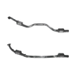 Autoteile BM CATALYSTS Homologiert Benzin Kat für MERCEDES SL350 3.7L Benzin | Euro 4 | OEM: 2304902119 bei Autoteile TRUST