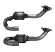 Autoteile BM CATALYSTS Homologiert Benzin Kat für LOTUS ELISE 1.8L Benzin | Euro 4 | OEM: B120S0002F bei Autoteile TRUST