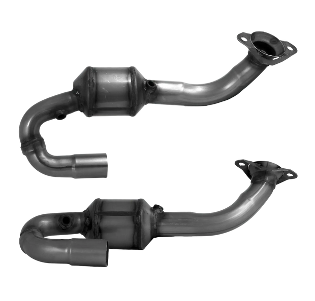 Autoteile BM CATALYSTS Homologiert Benzin Kat für LOTUS ELISE 1.8L Benzin | Euro 4 | OEM: B120S0002F bei Autoteile TRUST