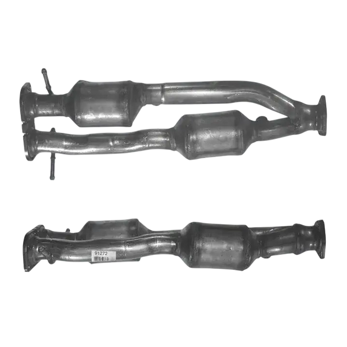 Autoteile BM CATALYSTS Homologiert Benzin Kat für ALFA ROMEO GTV 3L Benzin | Euro 3 | OEM: 60670380 bei Autoteile TRUST