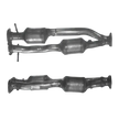 Autoteile BM CATALYSTS Homologiert Benzin Kat für ALFA ROMEO GTV 3L Benzin | Euro 3 | OEM: 60670380 bei Autoteile TRUST