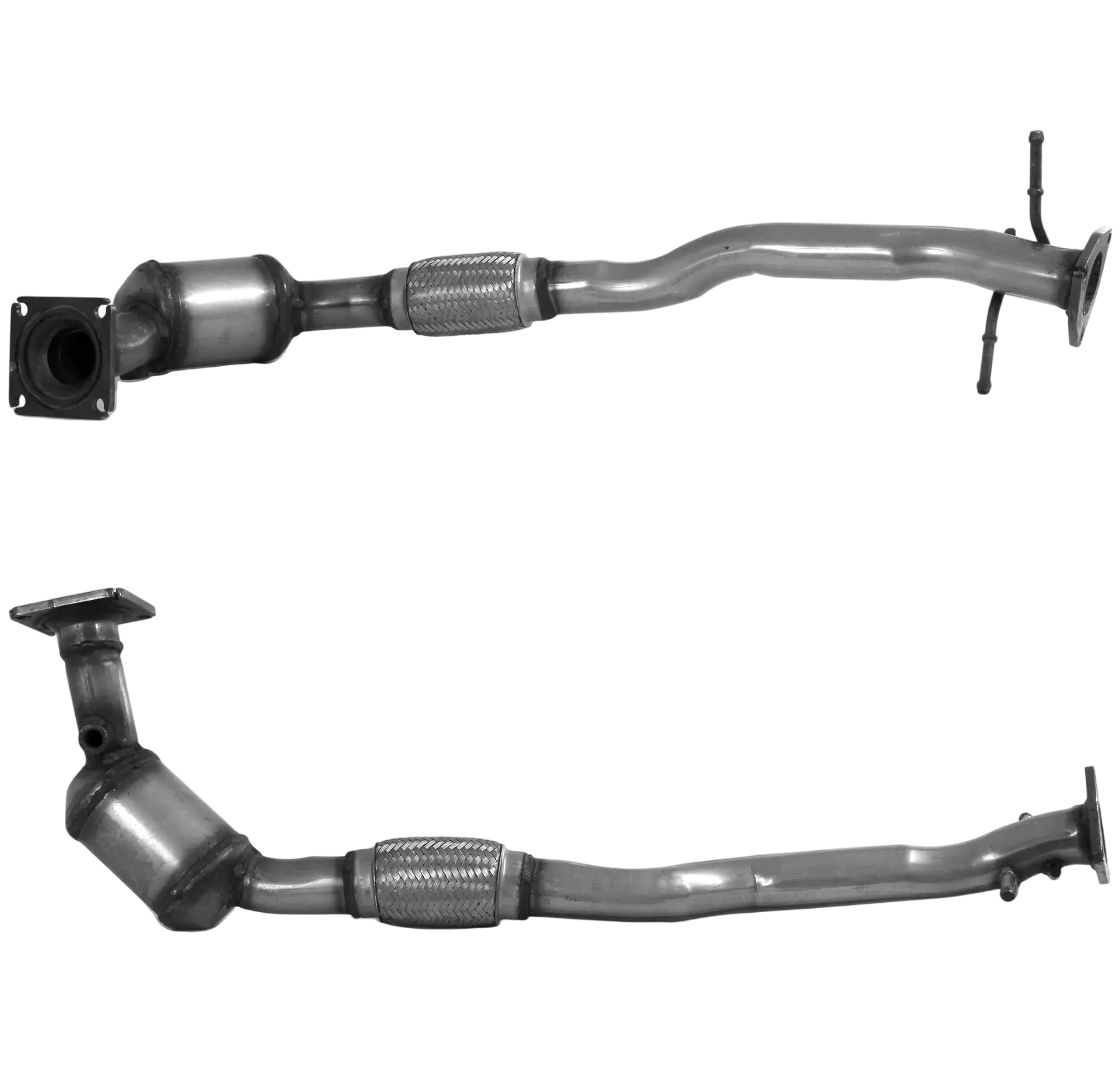Autoteile BM CATALYSTS Homologiert Benzin Kat für FORD GALAXY 2.3L Benzin | Euro 3 oder 4 | OEM: 1215558 bei Autoteile TRUST