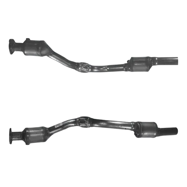 Autoteile BM CATALYSTS Homologiert Benzin Kat für AUDI A4 3L Benzin | Euro 3 oder 4 | OEM: 8E0254501GX bei Autoteile TRUST