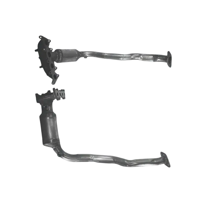 Autoteile BM CATALYSTS Homologiert Benzin Kat für FIAT STILO 1.2L Benzin | Euro 4 | OEM: 46821591 bei Autoteile TRUST