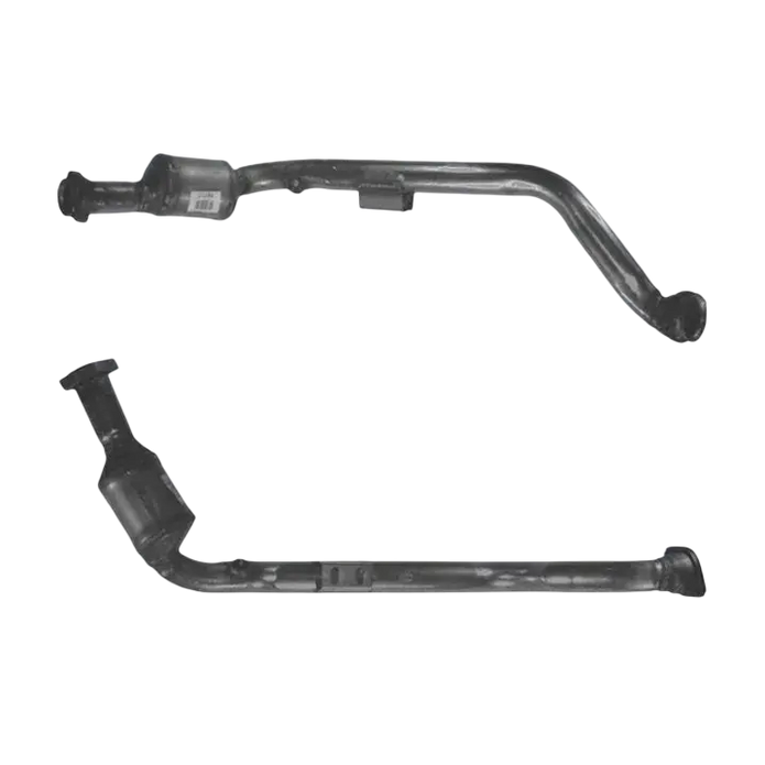 Autoteile BM CATALYSTS Homologiert Benzin Kat für CHRYSLER CROSSFIRE 3.2L Benzin | Euro 4 | OEM: 05101597AA bei Autoteile TRUST