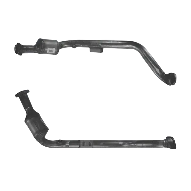 Autoteile BM CATALYSTS Homologiert Benzin Kat für CHRYSLER CROSSFIRE 3.2L Benzin | Euro 4 | OEM: 05101597AA bei Autoteile TRUST