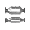 Autoteile BM CATALYSTS Homologiert Benzin Kat für KIA RIO 1.3L Benzin | Euro 3 | OEM: 0K289502X010 bei Autoteile TRUST