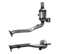 Autoteile BM CATALYSTS Homologiert Benzin Kat für PORSCHE BOXSTER 2.7L Benzin | Euro 3 | OEM: 996113021AX bei Autoteile TRUST