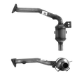 Autoteile BM CATALYSTS Homologiert Benzin Kat für PORSCHE BOXSTER 2.7L Benzin | Euro 3 | OEM: 99611302111 bei Autoteile TRUST