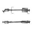 Autoteile BM CATALYSTS Homologiert Benzin Kat für ALFA ROMEO GTV 2L Benzin | Euro 3 | OEM: 60667547 bei Autoteile TRUST