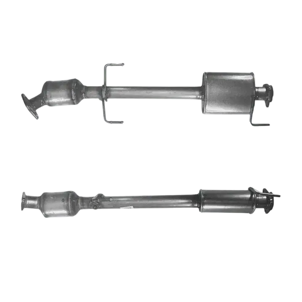 Autoteile BM CATALYSTS Homologiert Benzin Kat für ALFA ROMEO GTV 2L Benzin | Euro 3 | OEM: 60667547 bei Autoteile TRUST