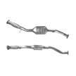 Autoteile BM CATALYSTS Homologiert Benzin Kat für CITROEN JUMPER 2L Benzin | Euro 3 | OEM: 1336449080 bei Autoteile TRUST