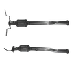 Autoteile BM CATALYSTS Homologiert Benzin Kat für ALFA ROMEO 166 2L Benzin | Euro 3 | OEM: 60667262 bei Autoteile TRUST