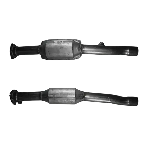 Autoteile BM CATALYSTS Homologiert Benzin Kat für FORD GALAXY 2.8L Benzin | Euro 3 | OEM: 1151935 bei Autoteile TRUST