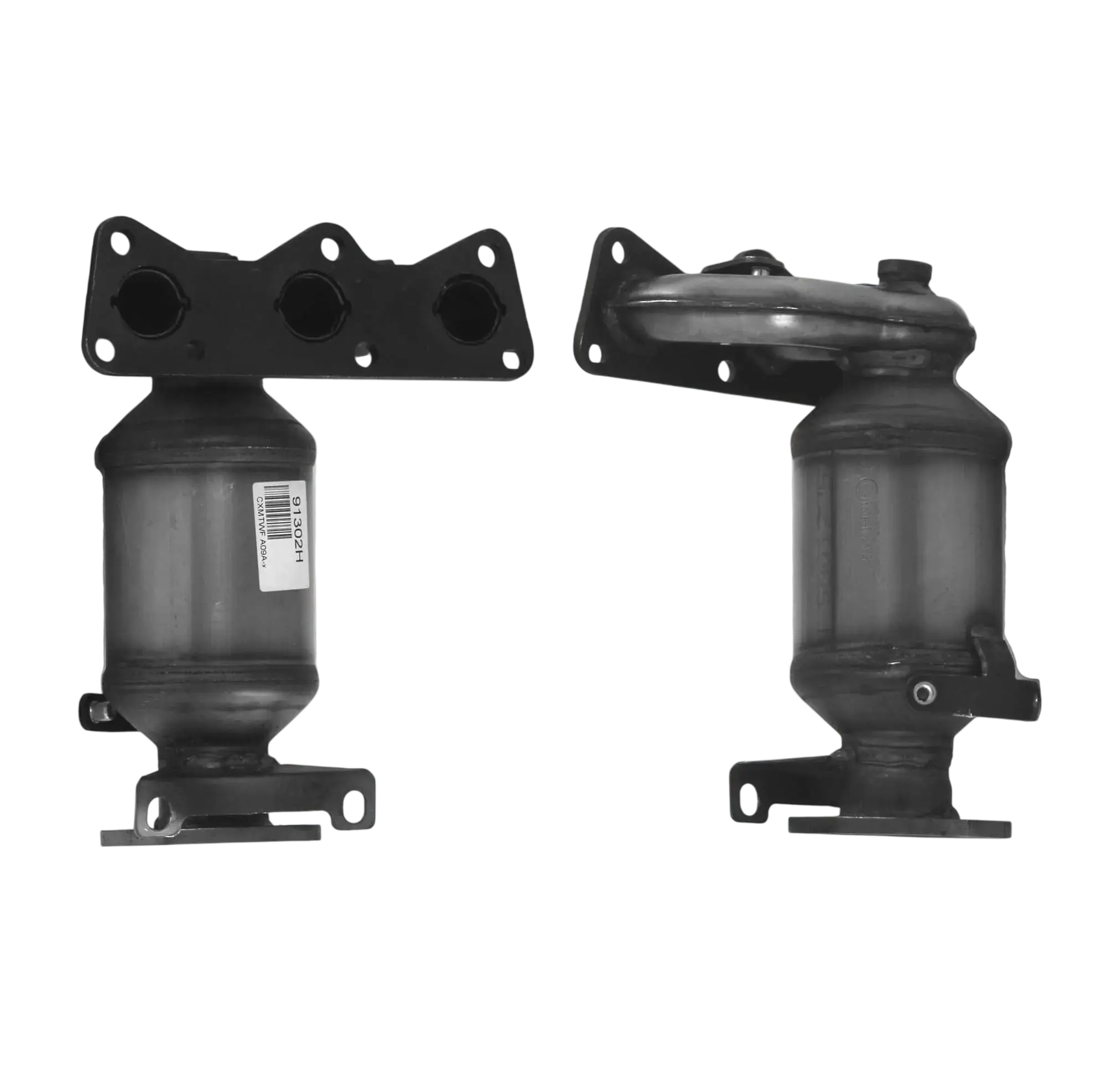 Autoteile BM CATALYSTS Homologiert Benzin Kat für SEAT CÓRDOBA 1.2L Benzin | Euro 4 | OEM: 03D253020FX bei Autoteile TRUST