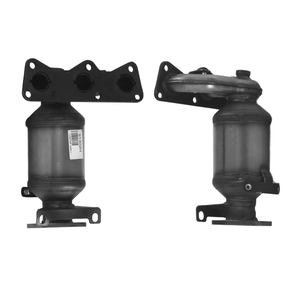 Autoteile BM CATALYSTS Homologiert Benzin Kat für SEAT CÓRDOBA 1.2L Benzin | Euro 4 | OEM: 03D253020FX bei Autoteile TRUST